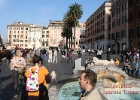 Spanska trappan (10) : Rom